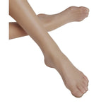 Falke Dames Stay-up Kousen FALKE Shelina 12 STU 41527 - Jambelles