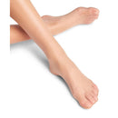 Falke Dames Stay-up Kousen FALKE Shelina 12 STU 41527 - Jambelles