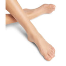Falke Dames Stay-up Kousen FALKE Shelina 12 STU 41527 - Jambelles