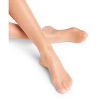 Falke Dames Stay-up Kousen Seidengl.15 STO 41519 - Jambelles