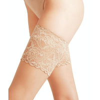 Falke Dames Stay-up Kousen Seidengl.15 STU 41590 - Jambelles