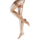 Falke Dames Stay-up Kousen Shelina STU halterloos 41526 - Jambelles