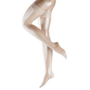 Falke Dames Stay-up Kousen Shelina STU halterloos 41526 - Jambelles