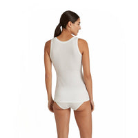 Falke Dames Topje UW Top 69061 - Jambelles