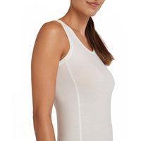 Falke Dames Topje UW Top 69061 - Jambelles