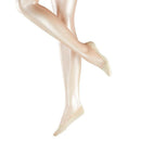 Falke Dames Voetjes Step IN 47567 - Jambelles