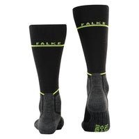 Falke Heren Beenmode SK Compression Energy Heren Skiing Kniekousen16567 - Jambelles