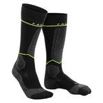 Falke Heren Beenmode SK Compression Energy Heren Skiing Kniekousen16567 - Jambelles