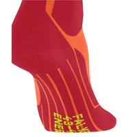 Falke Heren Beenmode SK Compression Energy Heren Skiing Kniekousen16567 - Jambelles