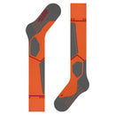 Falke Heren Beenmode SK4 Advanced Compression Light Heren Skiing Kniekousen 16577 - Jambelles