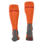 Falke Heren Beenmode SK4 Advanced Compression Light Heren Skiing Kniekousen 16577 - Jambelles