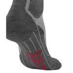 Falke Heren Beenmode SK4 Advanced Compression Light Heren Skiing Kniekousen 16577 - Jambelles