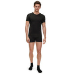 Falke Heren Boxer UW Boxer-Briefs CO/EL m 68100 - Jambelles