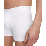 Falke Heren Boxer UW Boxer-Briefs CO/EL m 68100 - Jambelles