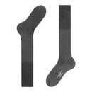 Falke Heren Kniekousen Airport Knee-high 15435 - Jambelles
