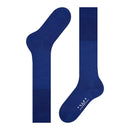 Falke Heren Kniekousen Airport Knee-high 15435 - Jambelles