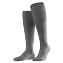 Falke Heren Kniekousen Airport Knee-high 15435 - Jambelles