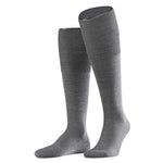 Falke Heren Kniekousen Airport Knee-high 15435 - Jambelles