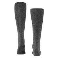 Falke Heren Kniekousen Airport Knee-high 15435 - Jambelles