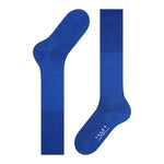 Falke Heren Kniekousen Airport Knee-high 15435 - Jambelles