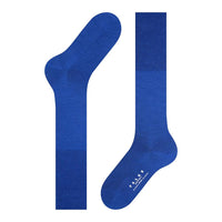 Falke Heren Kniekousen Airport Knee-high 15435 - Jambelles