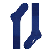 Falke Heren Kniekousen Airport Knee-high 15435 - Jambelles