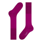 Falke Heren Kniekousen Airport Knee-high 15435 - Jambelles