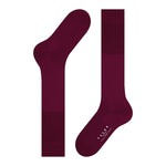 Falke Heren Kniekousen Airport Knee-high 15435 - Jambelles