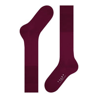 Falke Heren Kniekousen Airport Knee-high 15435 - Jambelles