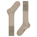 Falke Heren Kniekousen Airport Knee-high 15435 - Jambelles