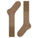 Falke Heren Kniekousen Airport Knee-high 15435 - Jambelles