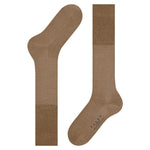 Falke Heren Kniekousen Airport Knee-high 15435 - Jambelles