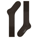 Falke Heren Kniekousen Airport Knee-high 15435 - Jambelles
