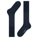 Falke Heren Kniekousen Airport Knee-high 15435 - Jambelles