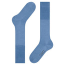 Falke Heren Kniekousen Airport Knee-high 15435 - Jambelles