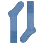 Falke Heren Kniekousen Airport Knee-high 15435 - Jambelles