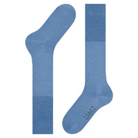 Falke Heren Kniekousen Airport Knee-high 15435 - Jambelles