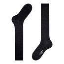 Falke Heren Kniekousen Airport Knee-high 15435 - Jambelles