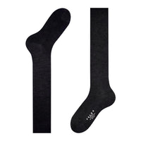 Falke Heren Kniekousen Airport Knee-high 15435 - Jambelles