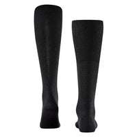 Falke Heren Kniekousen Airport Knee-high 15435 - Jambelles