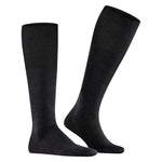 Falke Heren Kniekousen Airport Knee-high 15435 - Jambelles