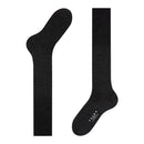 Falke Heren Kniekousen Airport Knee-high 15435 - Jambelles