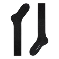 Falke Heren Kniekousen Airport Knee-high 15435 - Jambelles