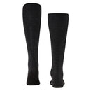 Falke Heren Kniekousen Airport Knee-high 15435 - Jambelles