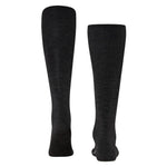 Falke Heren Kniekousen Airport Knee-high 15435 - Jambelles
