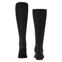 Falke Heren Kniekousen Airport Knee-high 15435 - Jambelles