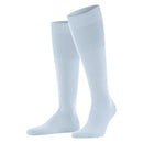 Falke Heren Kniekousen Airport Knee-high 15435 - Jambelles