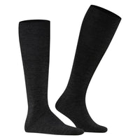 Falke Heren Kniekousen Airport Knee-high 15435 - Jambelles