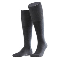Falke Heren Kniekousen Airport Knee-high 15435 - Jambelles