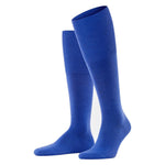 Falke Heren Kniekousen Airport Knee-high 15435 - Jambelles